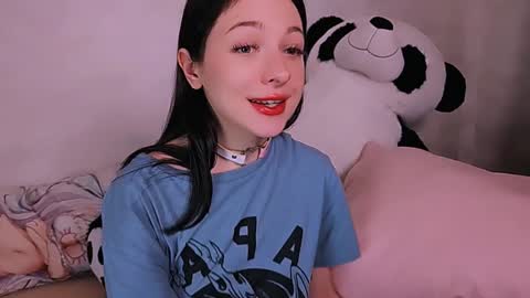 Snapshot of anita__cherry chatting on 12-08-24, 10:41 Anita online show from 12-08-24, 10:41