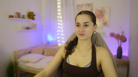 Anita Grey online show from 02-14-26, 07:32