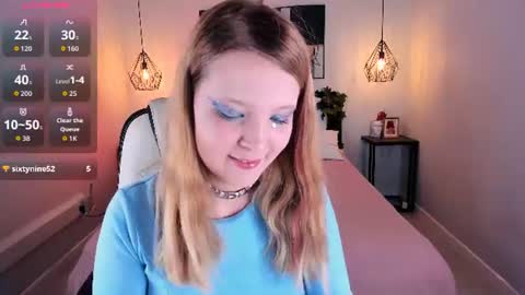 Anita online show from 06-17-26, 08:06