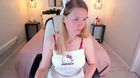 Anita online show from 07-30-26, 07:40