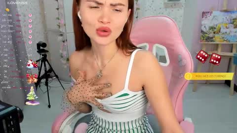 Anita online show from 12-15-25, 04:22