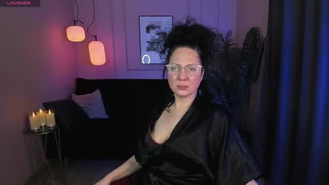 Snapshot of anita_muse chatting on 01-18-25, 09:13 Anita online show from 01-18-25, 09:13