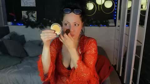 Anita online show from 01-16-26, 09:08