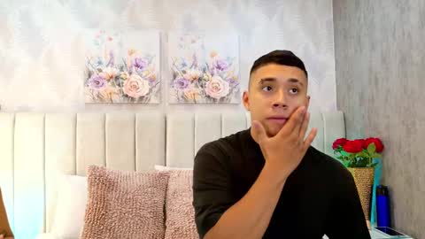 Dania Lpez online show from 10-01-25, 12:33