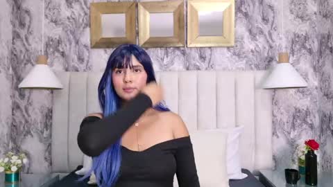 Snapshot of anita_sagegb chatting on 05-12-26, 07:11 Dania Lpez online show from 05-12-26, 07:11