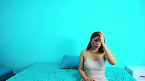 Anita online show from 04-15-26, 08:54