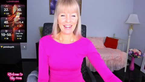 Anita online show from 12-06-24, 07:32