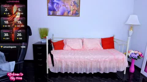 Anita online show from 12-13-24, 07:25