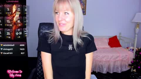 Anita online show from 12-19-24, 10:02