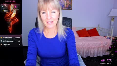 Anita online show from 12-20-24, 10:05