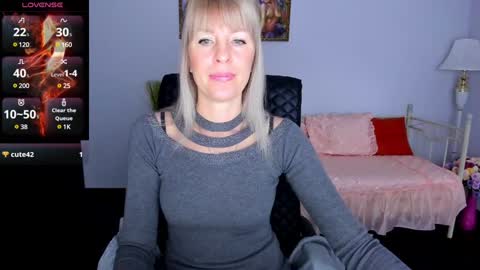 Anita online show from 01-23-25, 06:49