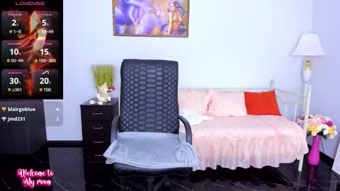 Anita online show from 02-01-25, 07:05