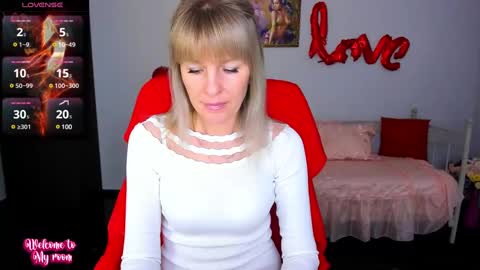 Anita online show from 02-18-25, 07:10