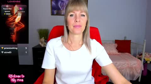 Anita online show from 02-25-25, 07:09