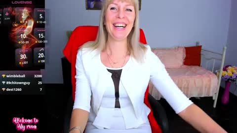 Anita online show from 03-07-25, 10:24