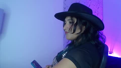 Anita online show from 02-23-26, 08:06