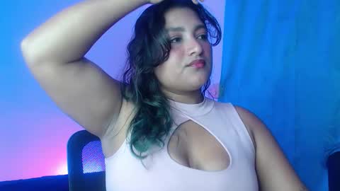 Anita online show from 02-25-26, 03:16