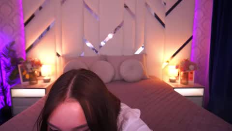 Daniela online show from 03-27-26, 02:06