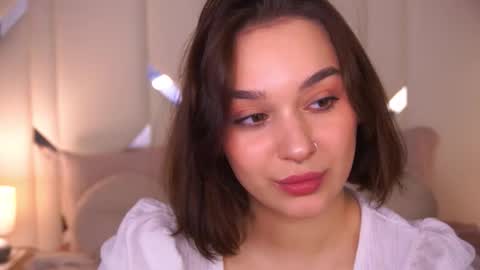 Daniela online show from 03-29-26, 12:16