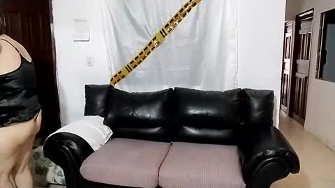 Anitabig69 online show from 11-08-25, 07:01