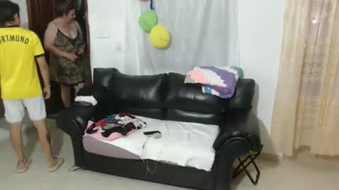 Anitabig69 online show from 02-17-26, 07:20