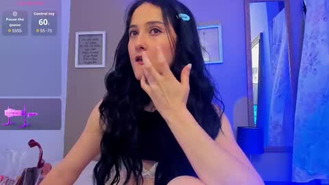 Anitafoxx online show from 01-15-26, 01:32