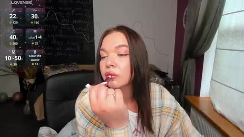 Snapshot of anitamays chatting on 05-12-26, 05:48 Anita online show from 05-12-26, 05:48