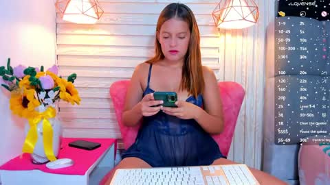 Snapshot of anitamesa chatting on 04-23-26, 03:19 Anita online show from 04-23-26, 03:19