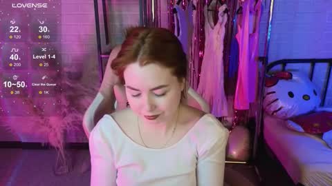 anitameyer online show from 02-06-26, 08:29