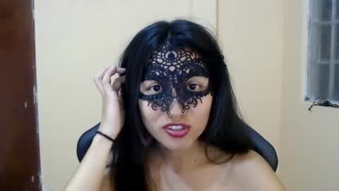 Anita online show from 07-23-26, 01:58