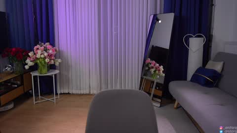 Im Anita thumb up me please its important online show from 03-12-26, 06:03