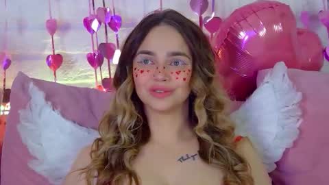 AnitaVenture online show from 02-14-26, 04:42