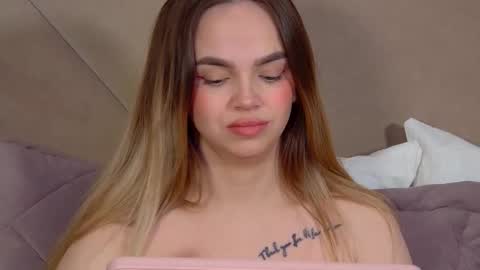 AnitaVenture online show from 03-20-26, 05:12