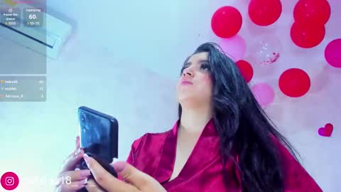 Anitha York online show from 02-10-25, 06:24