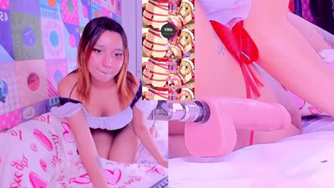 Snapshot of anjalivictoria_cm chatting on 12-27-24, 06:03 . V . online show from 12-27-24, 06:03