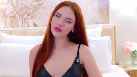 Anje Coxx online show from 07-26-26, 04:58