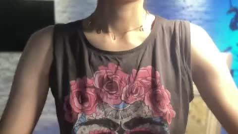 Snapshot of anje_forsexytime chatting on 12-07-24, 05:31 Anje online show from 12-07-24, 05:31