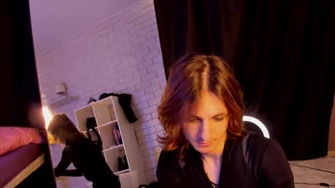 Angel online show from 12-14-25, 06:12