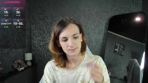 Angel online show from 03-28-26, 06:18