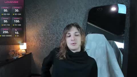 Angel online show from 03-29-26, 06:30