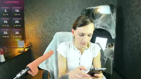 Angel online show from 04-19-26, 06:07