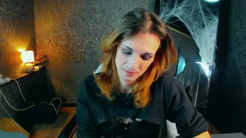 Angel online show from 05-18-26, 04:07