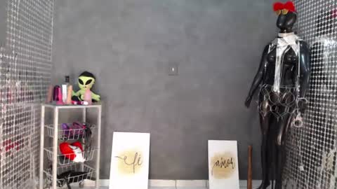 Hello My name is NaiaraPv is OPEN online show from 06-10-26, 01:21