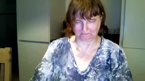 Anke online show from 06-26-26, 01:21