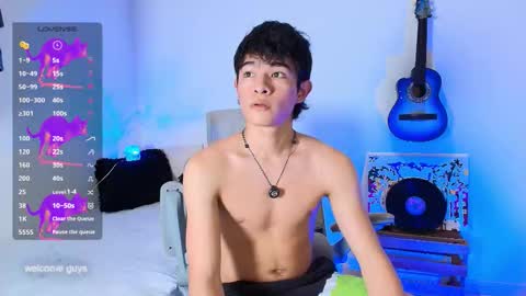 Anky online show from 10-27-25, 05:00