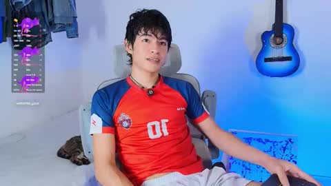 Anky online show from 01-15-26, 01:21