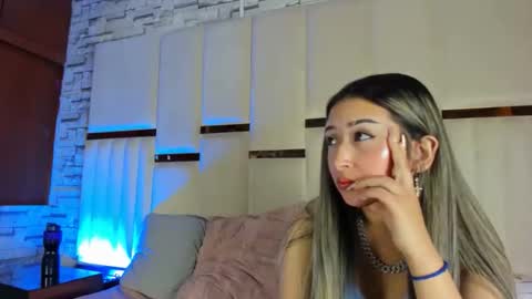 ANGEL AND TEFY online show from 04-22-26, 06:31