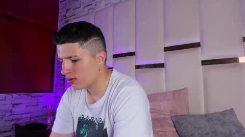 ANGEL AND TEFY online show from 05-29-26, 05:00