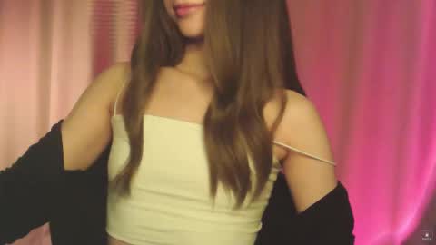 Snapshot of ann_amm chatting on 09-30-25, 01:27 Anna online show from 09-30-25, 01:27