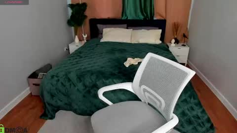 ann_annise online show from 03-22-26, 07:01